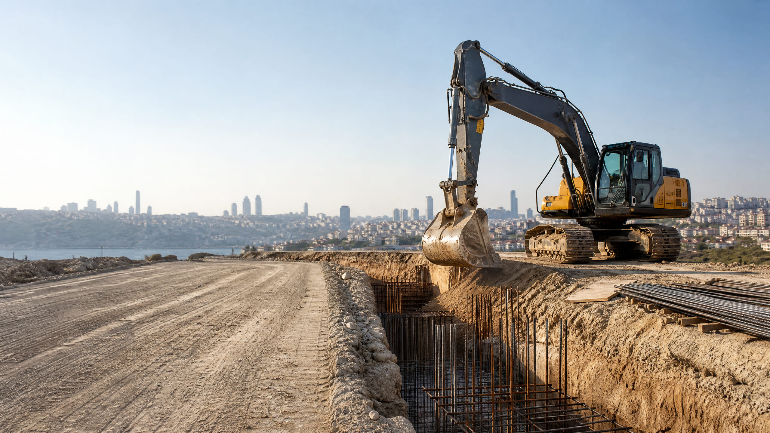 Esenyurt Hafriyat Firmaları